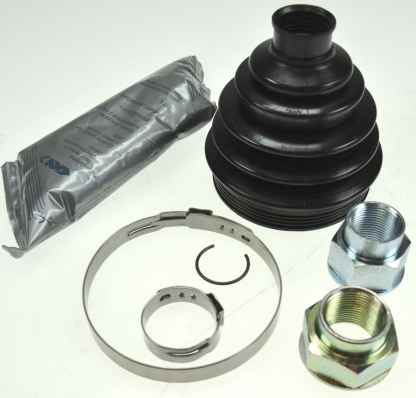 Ansamblu burduf articulatie planetara FIAT PANDA (169_) 1.3 JTD Multijet 4x4 (169AXG1A, 169AXG2A) diesel 75 cai LOBRO 303915