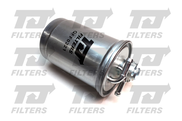 Filtru combustibil QUINTON HAZELL QFF0221