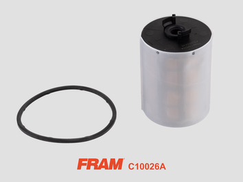 Filtru combustibil FRAM C10026A