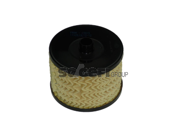 Filtru combustibil PEUGEOT 407 (6D_) 2.0 HDi (6DRHRH)  diesel 140 cai FRAM C9815ECO