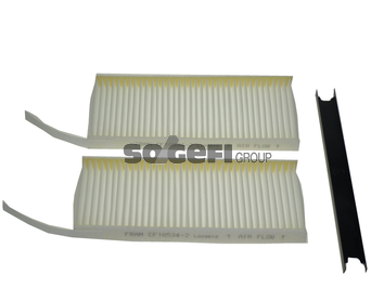 Filtru polen FRAM CF10534-2