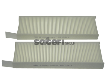 Filtru polen FRAM CF10536-2