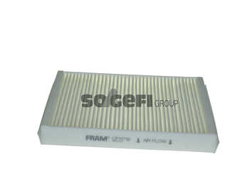 Filtru polen FRAM CF11719