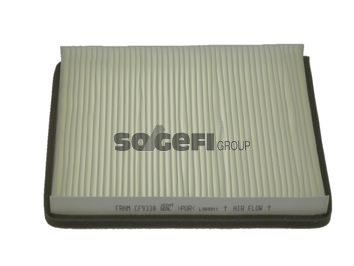 Filtru polen FRAM CF9338