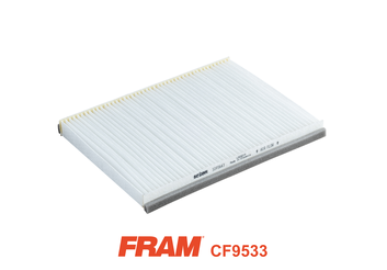 Filtru polen FRAM CF9533