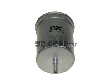 Filtru combustibil FRAM G5870