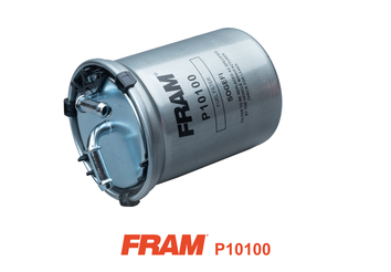 Filtru combustibil FRAM P10100