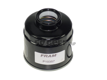 Filtru combustibil FRAM P10357