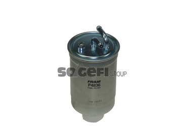 Filtru combustibil FRAM P4836