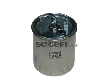 Filtru combustibil FRAM P9436