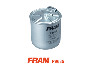 Filtru combustibil FRAM P9635