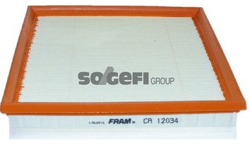 Filtru aer FRAM CA12034