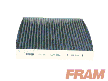 Filtru polen FRAM CFA11470