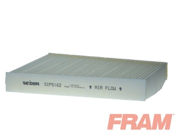 Filtru polen FRAM CF10761