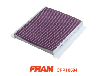 Filtru polen FRAM CFP10584