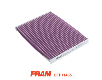 Filtru polen FRAM CFP11435