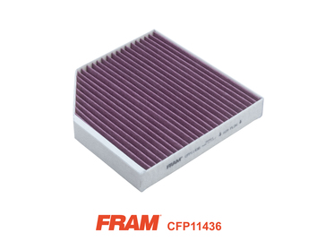 Filtru polen FRAM CFP11436