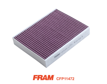 Filtru polen FRAM CFP11472