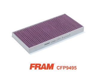 Filtru polen FRAM CFP9495
