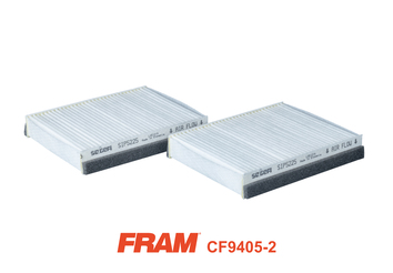 Filtru polen FRAM CF9405-2