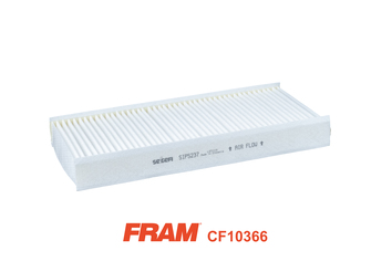 Filtru polen FRAM CF10366