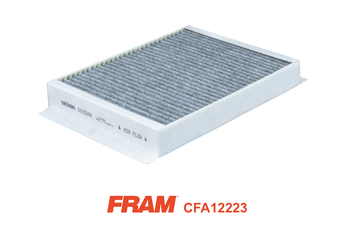 Filtru polen FRAM CFA12223