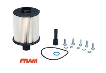 Filtru combustibil FRAM CS11971