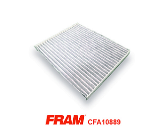 Filtru polen FRAM CFA10889