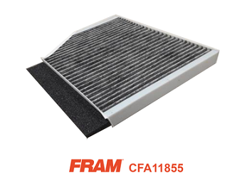 Filtru polen FRAM CFA11855