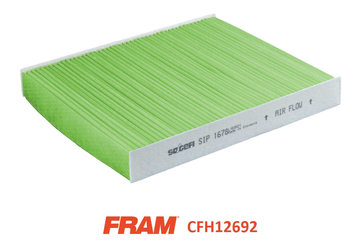Filtru polen FRAM CFH12692