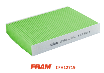 Filtru polen FRAM CFH12719