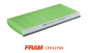Filtru polen FRAM CFH12704