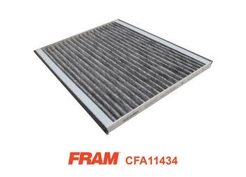 Filtru polen FRAM CFA11434