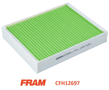 Filtru polen FRAM CFH12697