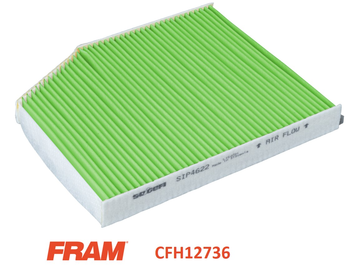 Filtru polen FRAM CFH12736