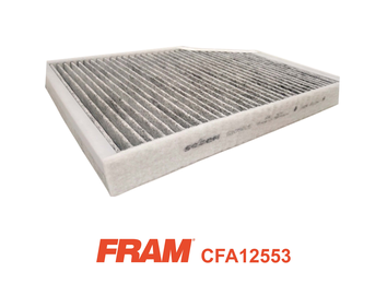 Filtru polen FRAM CFA12553