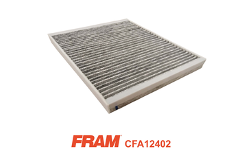 Filtru polen FRAM CFA12402