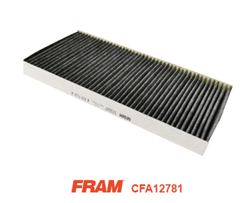 Filtru polen FRAM CFA12781