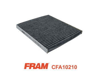 Filtru polen FRAM CFA10210