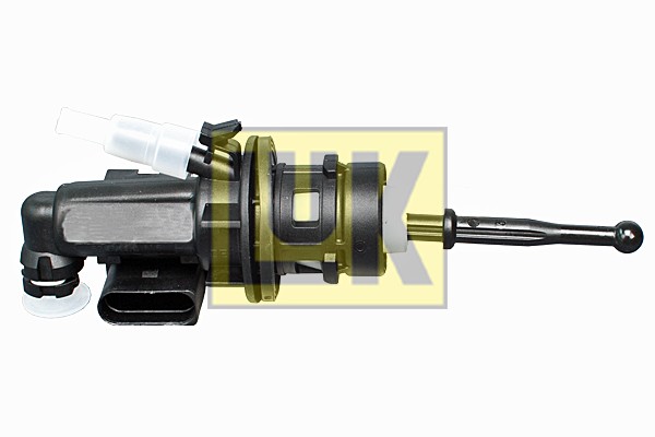 Pompa centrala ambreiaj VW GOLF V (1K1) 1.9 TDI  diesel 105 cai LUK 511031810