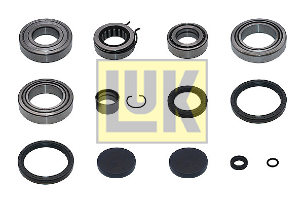 Set de reparatie cutie de viteze (axa electrica) LUK 761000110