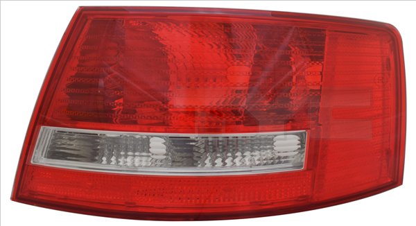 Lampa spate AUDI A6 C6 (4F2) 2.0 TDI  diesel 140 cai TYC 11-11895-01-2
