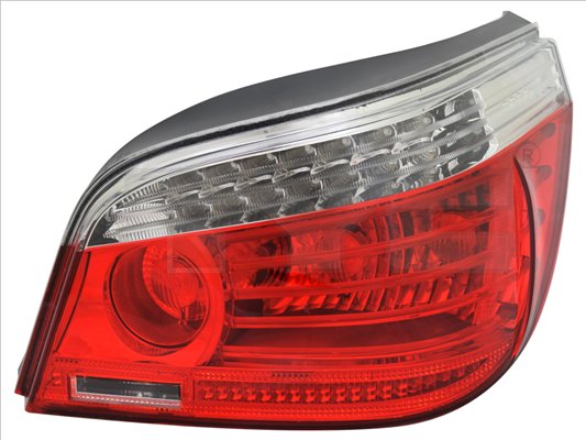 Lampa spate BMW Seria 5 (E60) 520 d  diesel 177 cai TYC 11-11985-06-9