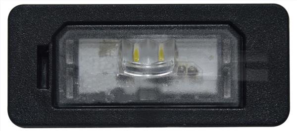 Iluminare numar de circulatie TYC 15-0295-00-9