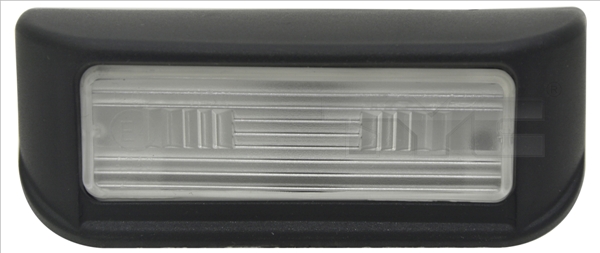 Iluminare numar de circulatie TYC 15-0427-00-2