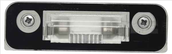 Iluminare numar de circulatie TYC 15-0521-00-2