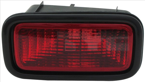 Lumina de ceata spate TYC 19-0611-05-2