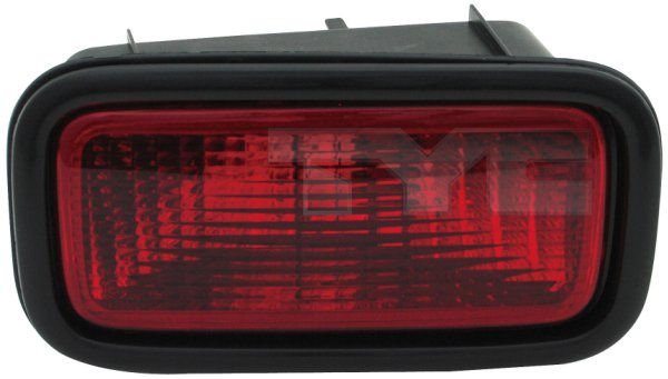 Lumina de ceata spate TYC 19-0612-05-2