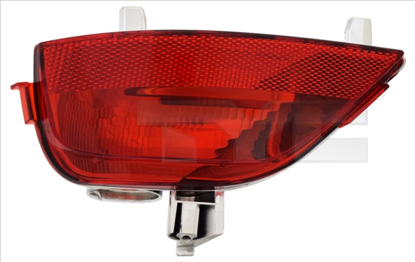 Lumina de ceata spate DACIA LOGAN II TCe 90 (L8MA, L8M1, L8AC)  benzina 90 cai TYC 19-15048-01-2
