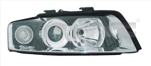 Far AUDI A4 B6 (8E2) 1.9 TDI  diesel 130 cai TYC 20-0007-05-2